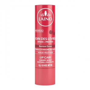 Laino soin des lèvres – senteur cerise