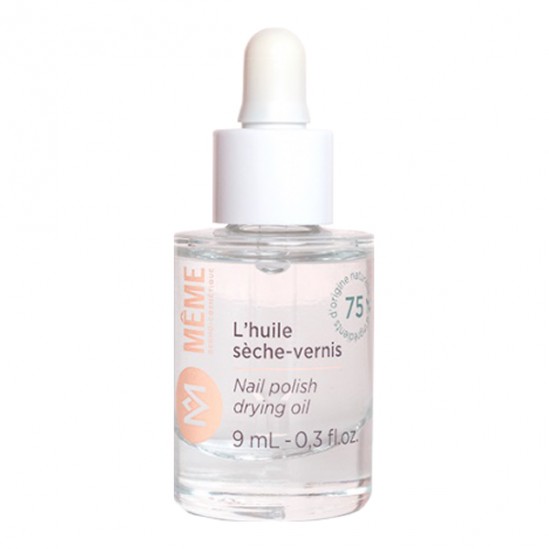 Même huile sèche-vernis 9ml Même huile sèche-vernis 9ml