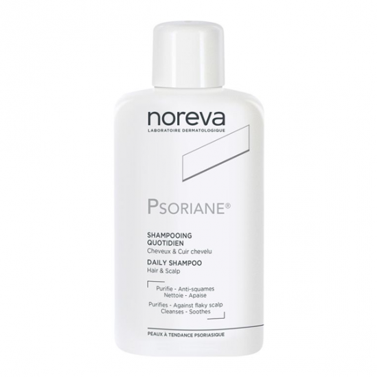 Noreva Psoriane shampooing quotidien 125ml