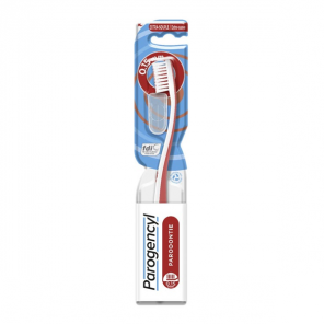 Parogencyl Parodontie brosse à dents extra-souple 0,15mm