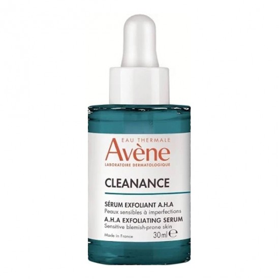A.H.A Avene Cleanance Sérum...