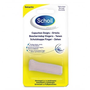Scholl Puntera x 1