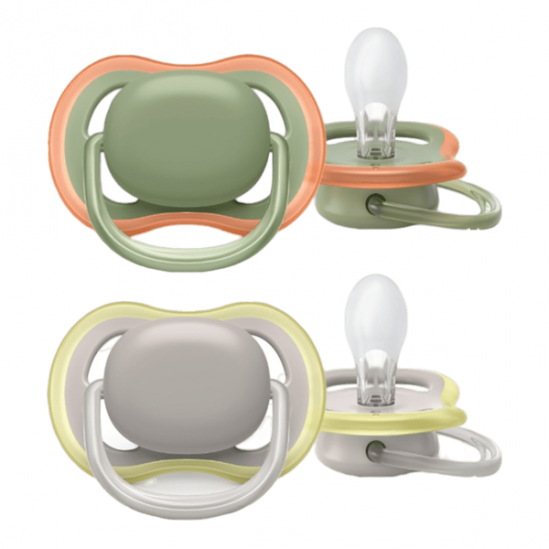 Philips Avent Ultra Air Love SCF080/09 0-6mois