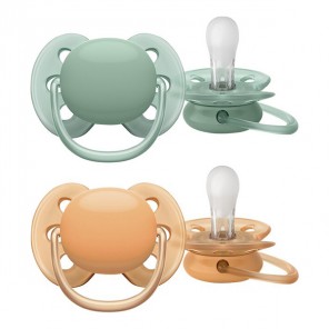 Philips Avent Ultra Air Love SCF080/09 0-6mois