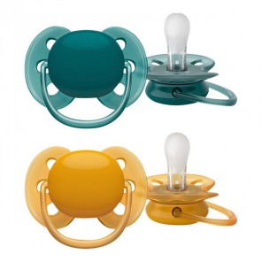 Philips Avent Ultra Air Love SCF080/09 0-6mois