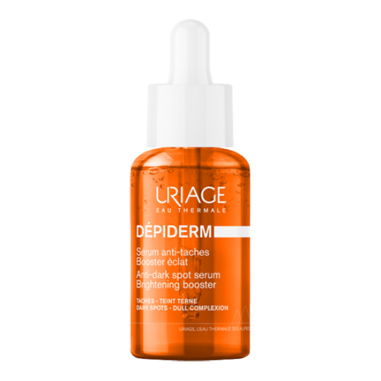 Uriage Dépiderm sérum anti-taches booster d'éclat 30ml