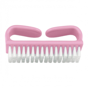 3 Claveles brosse à ongles