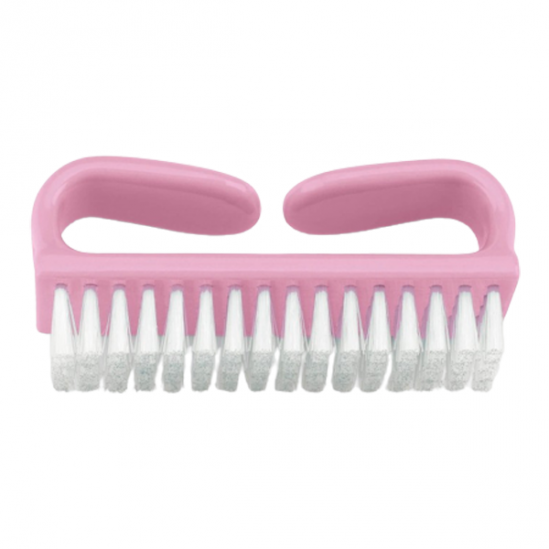 3 Claveles brosse à ongles