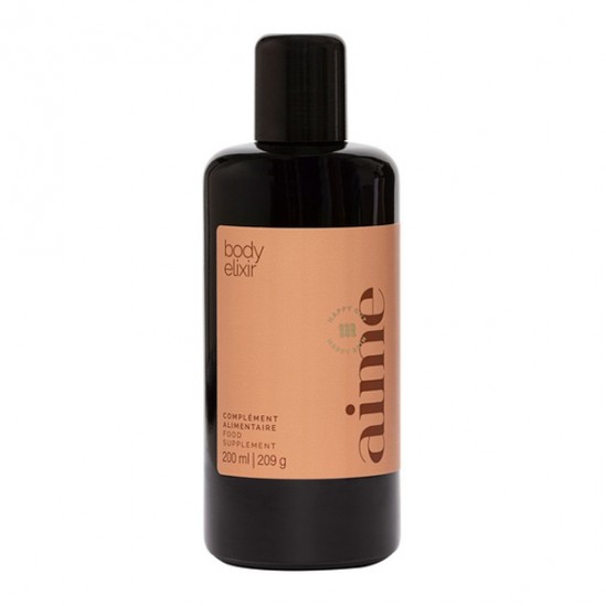 Aime Body Elixir 200ml Aime Body Elixir 200ml