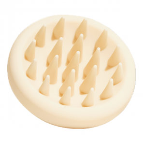 Aime Brosse massage cuir chevelu