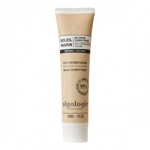 Algologie Soleil Marin BB crème correctrice 30ml