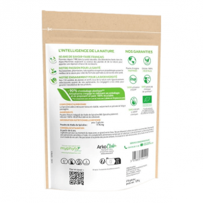 Arkopharma arkogélules spiruline bio 270 gélules