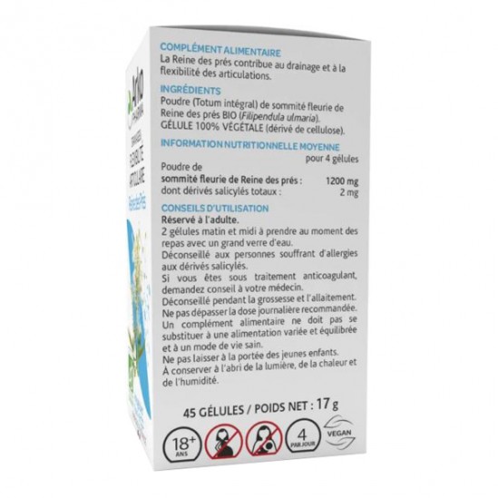 Arkopharma Arkogélules...