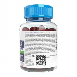 Arkopharma Arkorelax Sommeil 60 gummies
