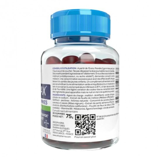 Arkopharma Arkorelax...