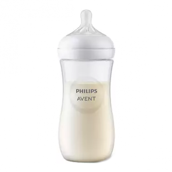 Avent Biberon Natural response 330ml Avent Biberon Natural response 330ml