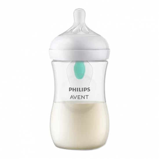 Avent Biberon Natural response AC 260ml