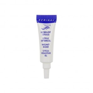 Ecrinal gel emoliente para cutículas con AHA 10ml