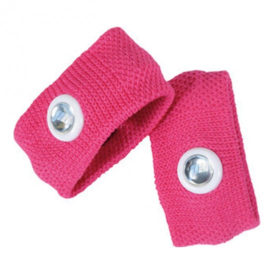 Pharmavoyage bracelet anti-nausées rose small