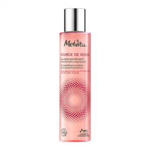 Melvita Source de Roses eau extraordinaire bio 150ml
