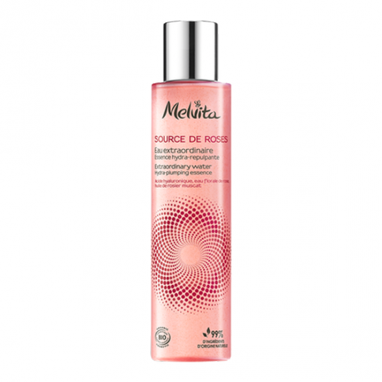 Melvita Source de Roses eau extraordinaire bio 150ml