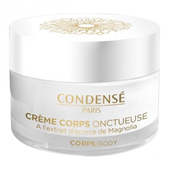 Condensé crème corps onctueuse 200ml