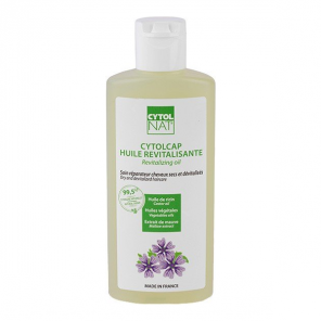 Cytolcap huile revitalisante 150ml