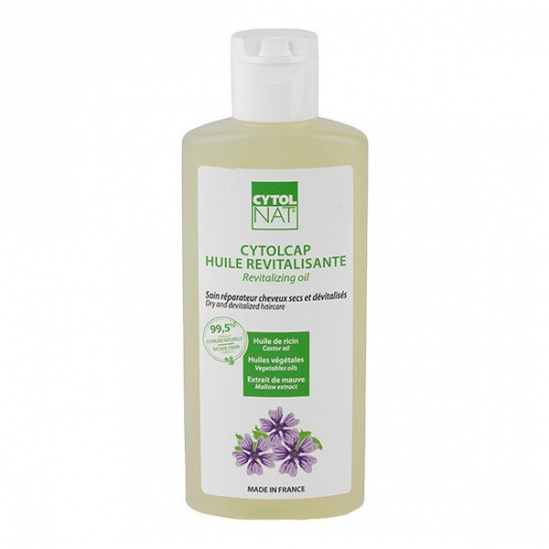 Cytolcap huile revitalisante 150ml