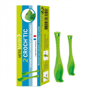Vetoform 2 Croch'Tic