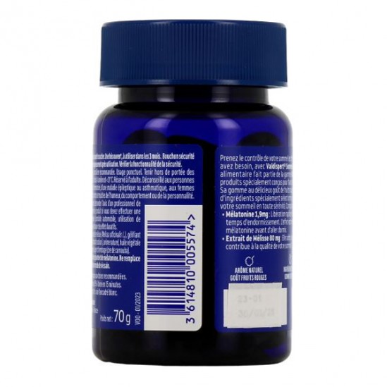 Valdispert Rapid Sleep 1,9...