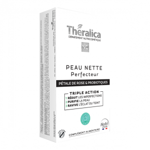 Théralica Peau Nette Perfecteur 30 gélules