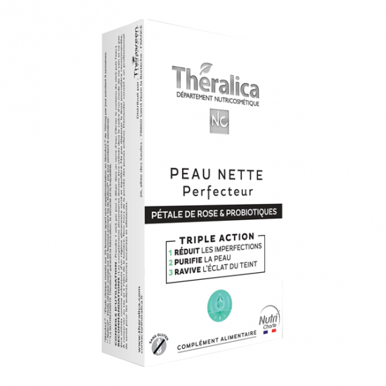 Théralica Peau Nette Perfecteur 30 gélules