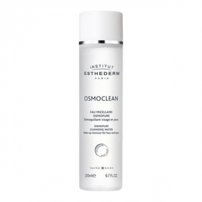 Esthederm Osmoclean eau micellaire osmopure 400ml