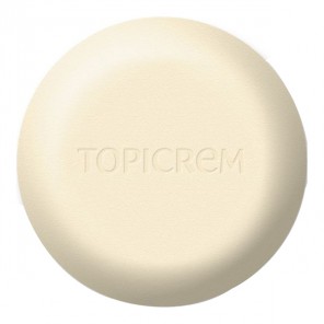 Topicrem Dermovégétal shampooing solide 75gr