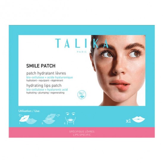 Talika Smile Patch