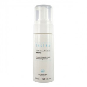 Talika Skintelligence Hydra mousse nettoyante visage 150ml