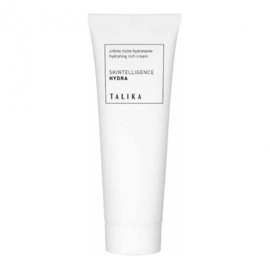 Talika skintelligence hydra crème riche hydratante 50ml