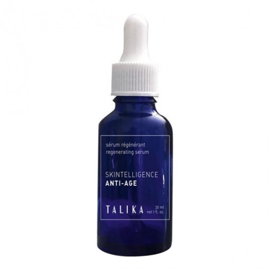 Talika Skintelligence Anti-Âge sérum régénérant 30ml