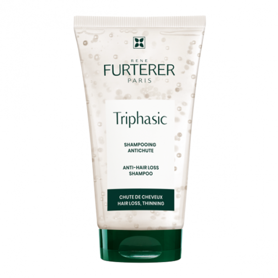René Furterer Triphasic shampoing antichute 50ml