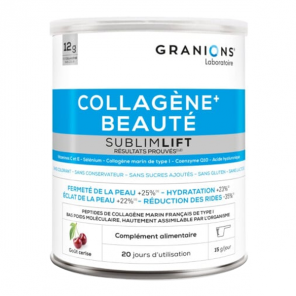 Granions Collagène+ Beauté Sublimlift poudre 300gr