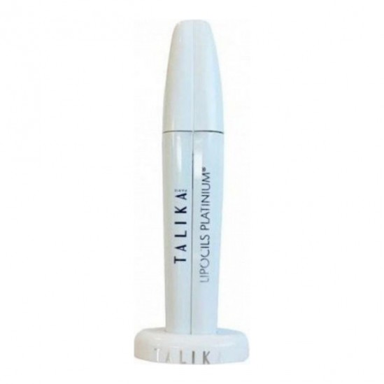 Talika lipocils platinium jour et nuit 2 x 8,5ml