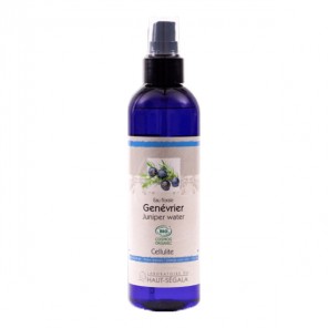 Haut Segala eau florale de genévrier 250ml