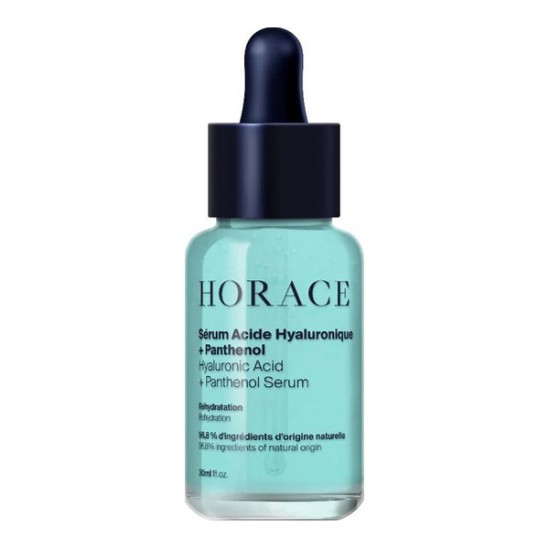 Horace sérum acide hyaluronique + Panthenol Horace sérum acide hyaluronique + Panthenol