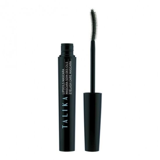 Talika Lipocils Mascara pousse des cils noir