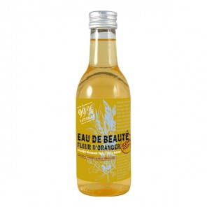 Tadé eau de beauté Fleur d'Oranger 240ml