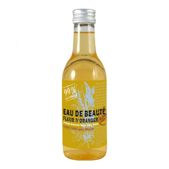 Tadé eau de beauté Fleur d'Oranger 240ml Tadé eau de beauté Fleur d'Oranger 240ml