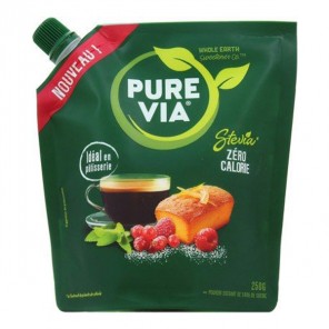 Pure Via poudre cristallisée 250gr