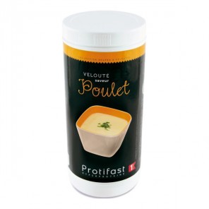 Protifast Velouté saveur poulet pot de 500gr