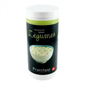 Protifast Velouté saveur légumes boîte de 7 sachets