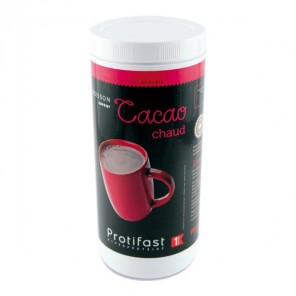 Protifast Boisson Cappuccino 500gr